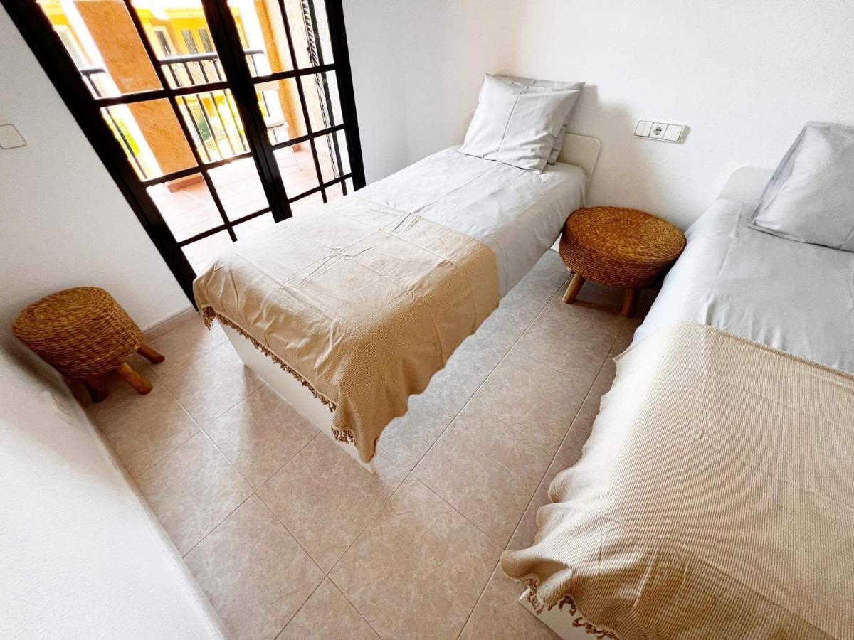 Luxury Apartments Mascarat Altea Exterior foto