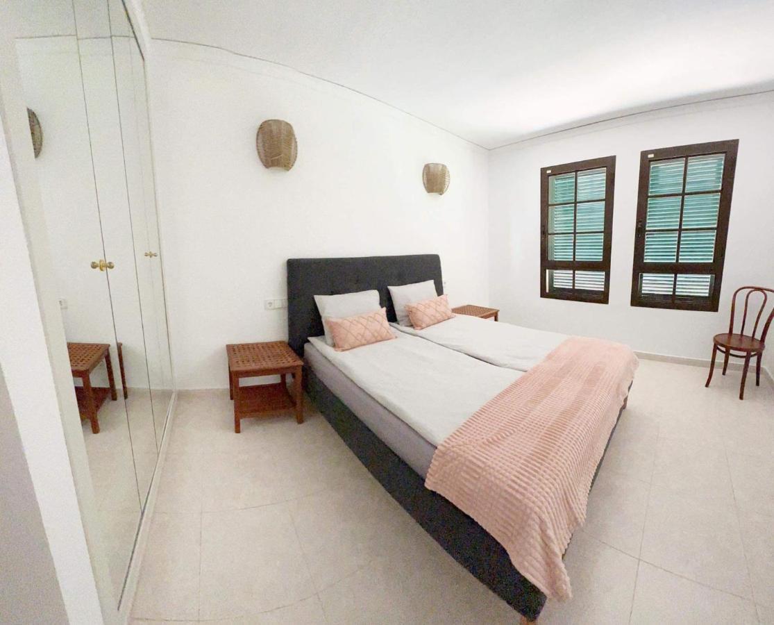 Luxury Apartments Mascarat Altea Exterior foto
