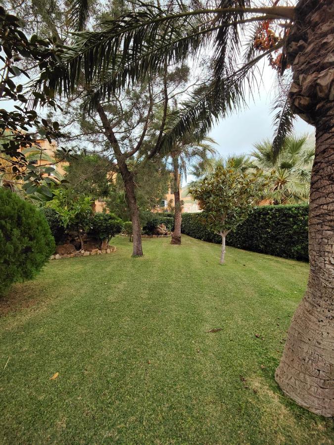 Luxury Apartments Mascarat Altea Exterior foto