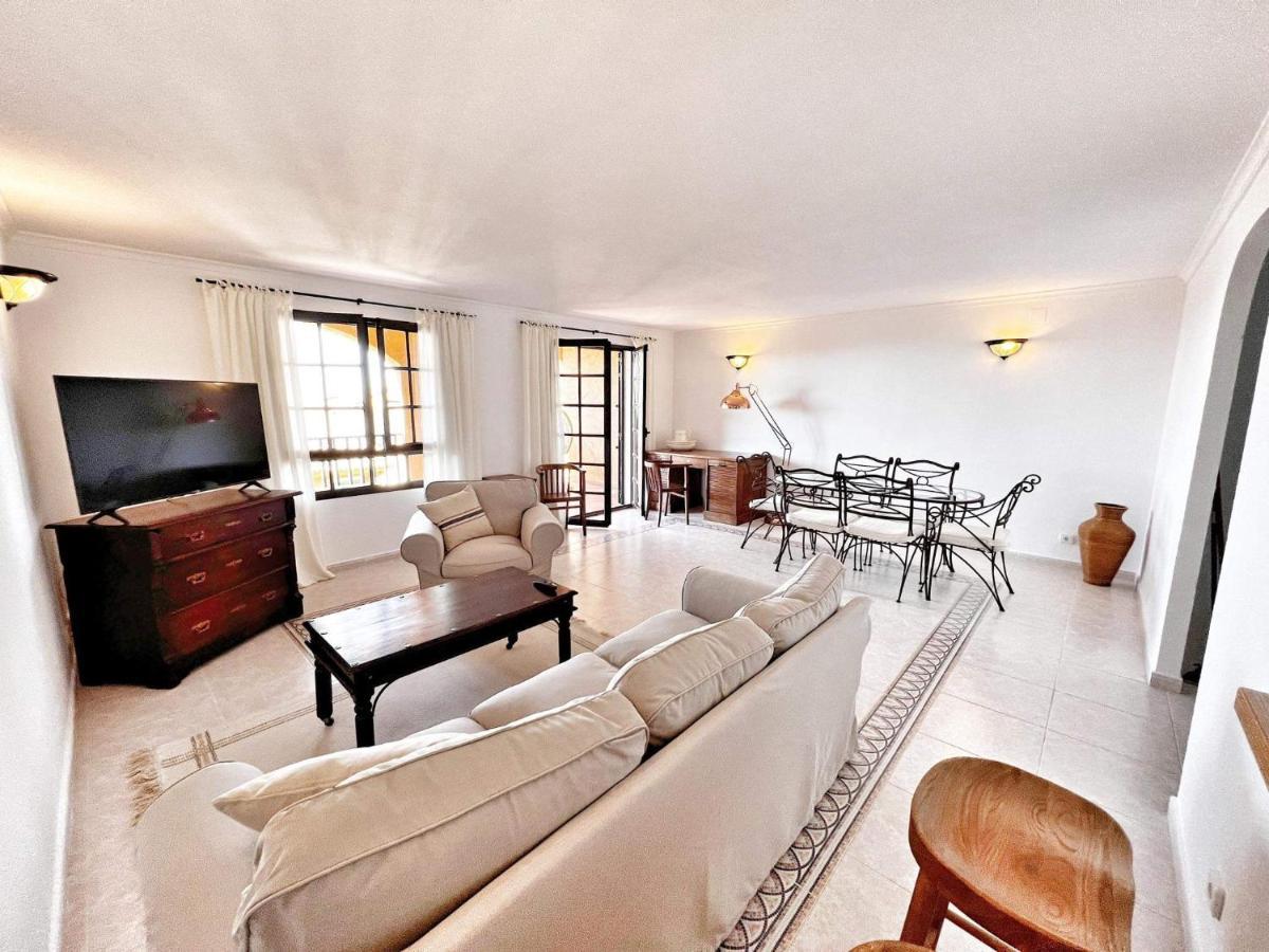 Luxury Apartments Mascarat Altea Exterior foto