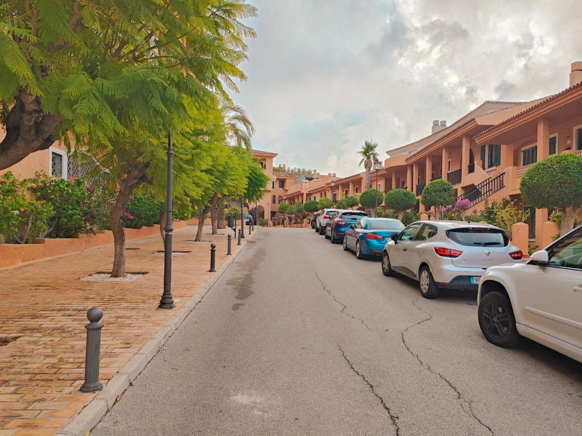 Luxury Apartments Mascarat Altea Exterior foto