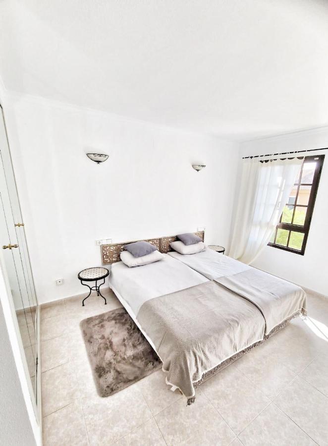 Luxury Apartments Mascarat Altea Exterior foto