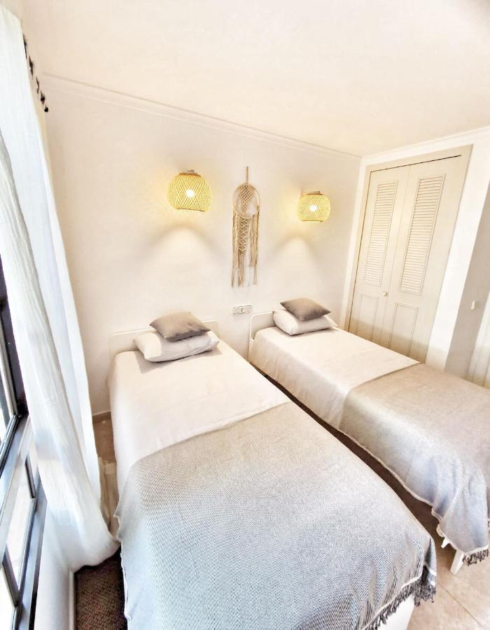 Luxury Apartments Mascarat Altea Exterior foto