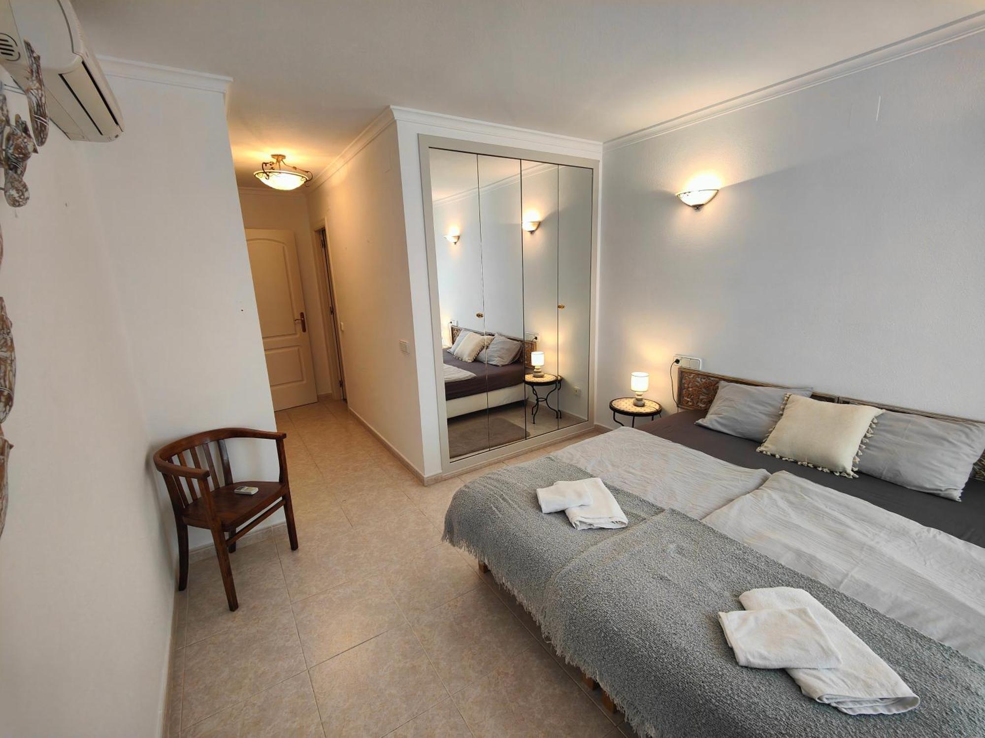 Luxury Apartments Mascarat Altea Exterior foto