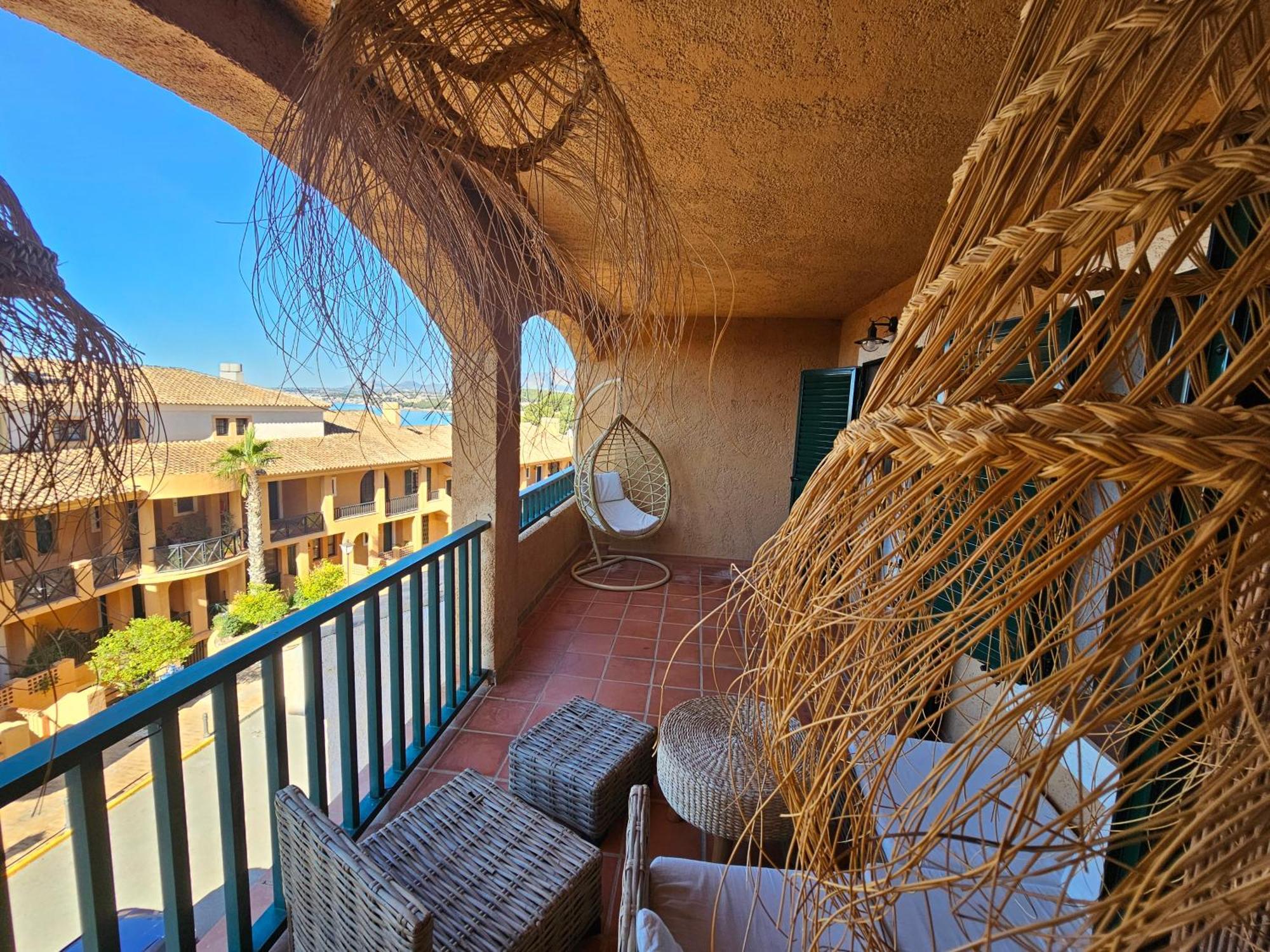 Luxury Apartments Mascarat Altea Exterior foto
